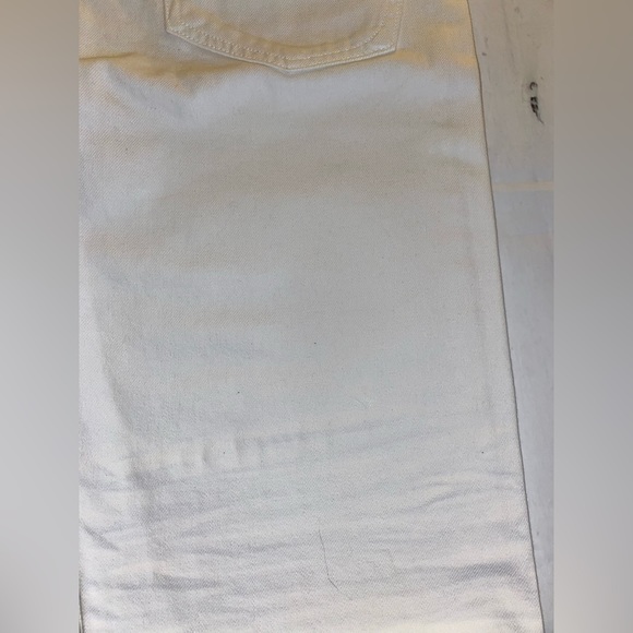 🆕 Rag & Bone - Marilyn Crop Jeans - Size 28 - Picture 7 of 11